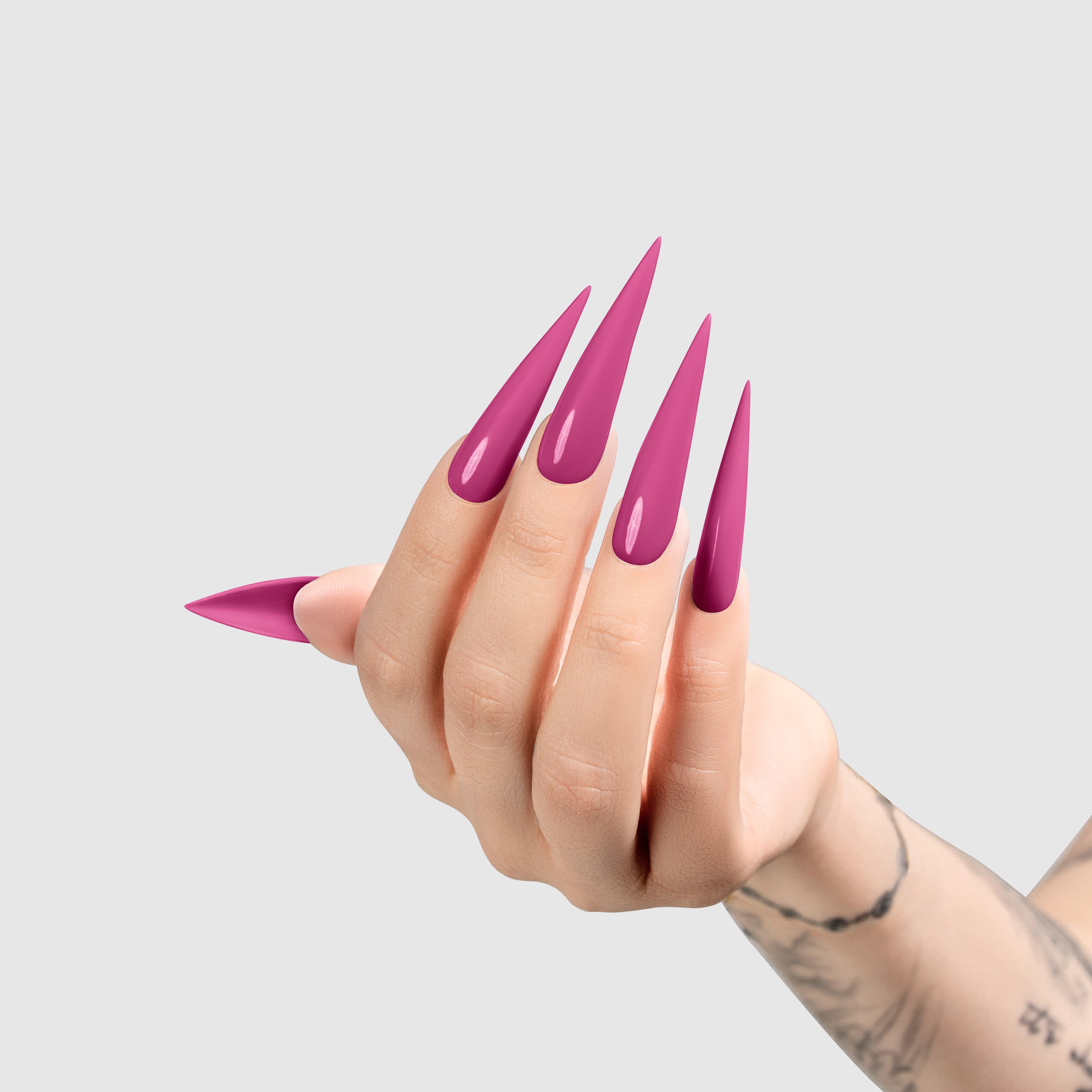 Chaun Legend Gel Polish-Botox Baddie - LG5188