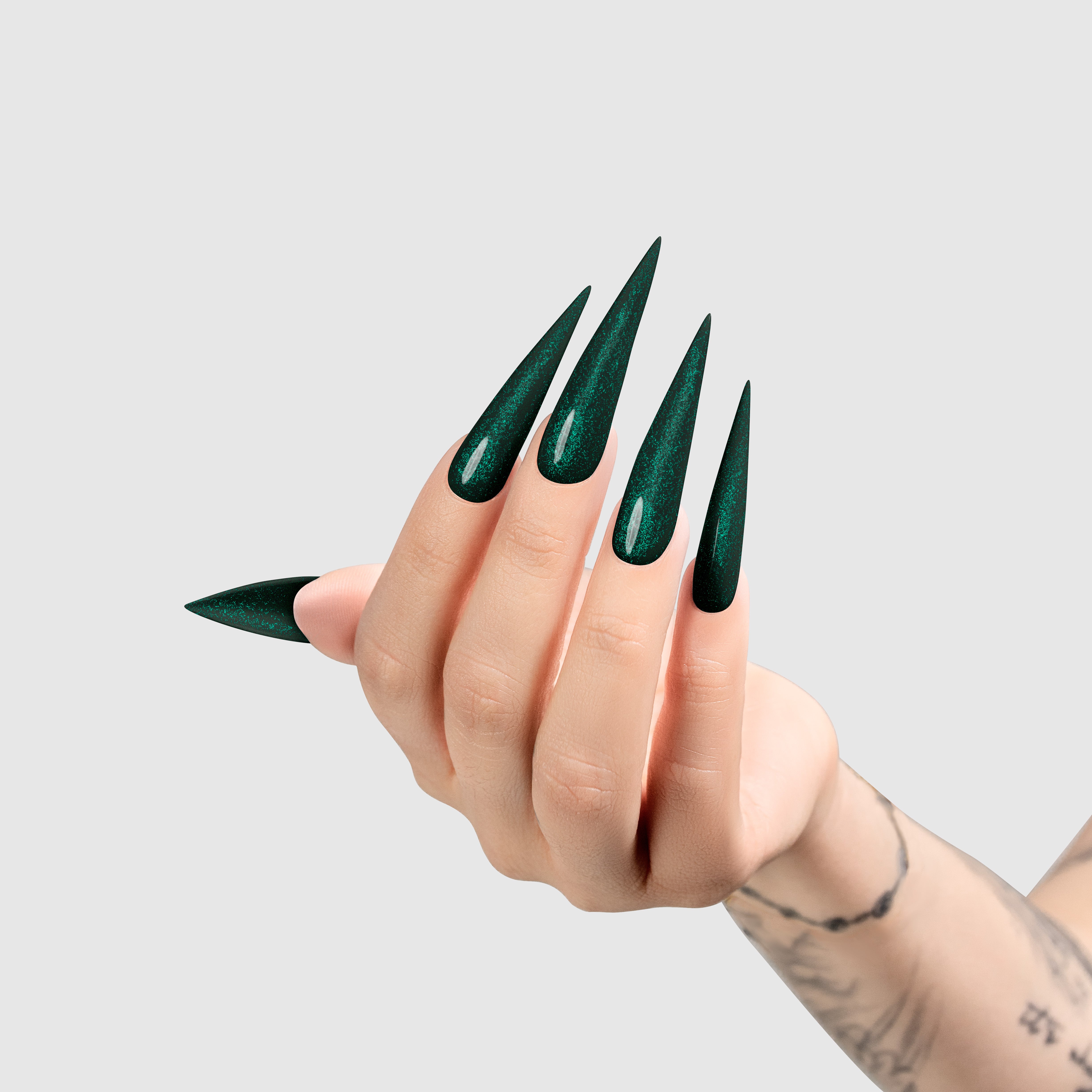 Chaun Legend Gel Polish-Got Funds? - LG5235