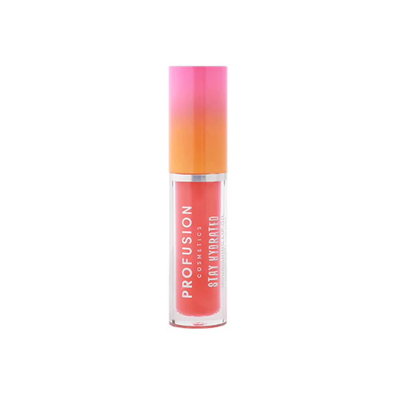 It's a Vibe | Stay Hydrating Nourishing Lip Oil