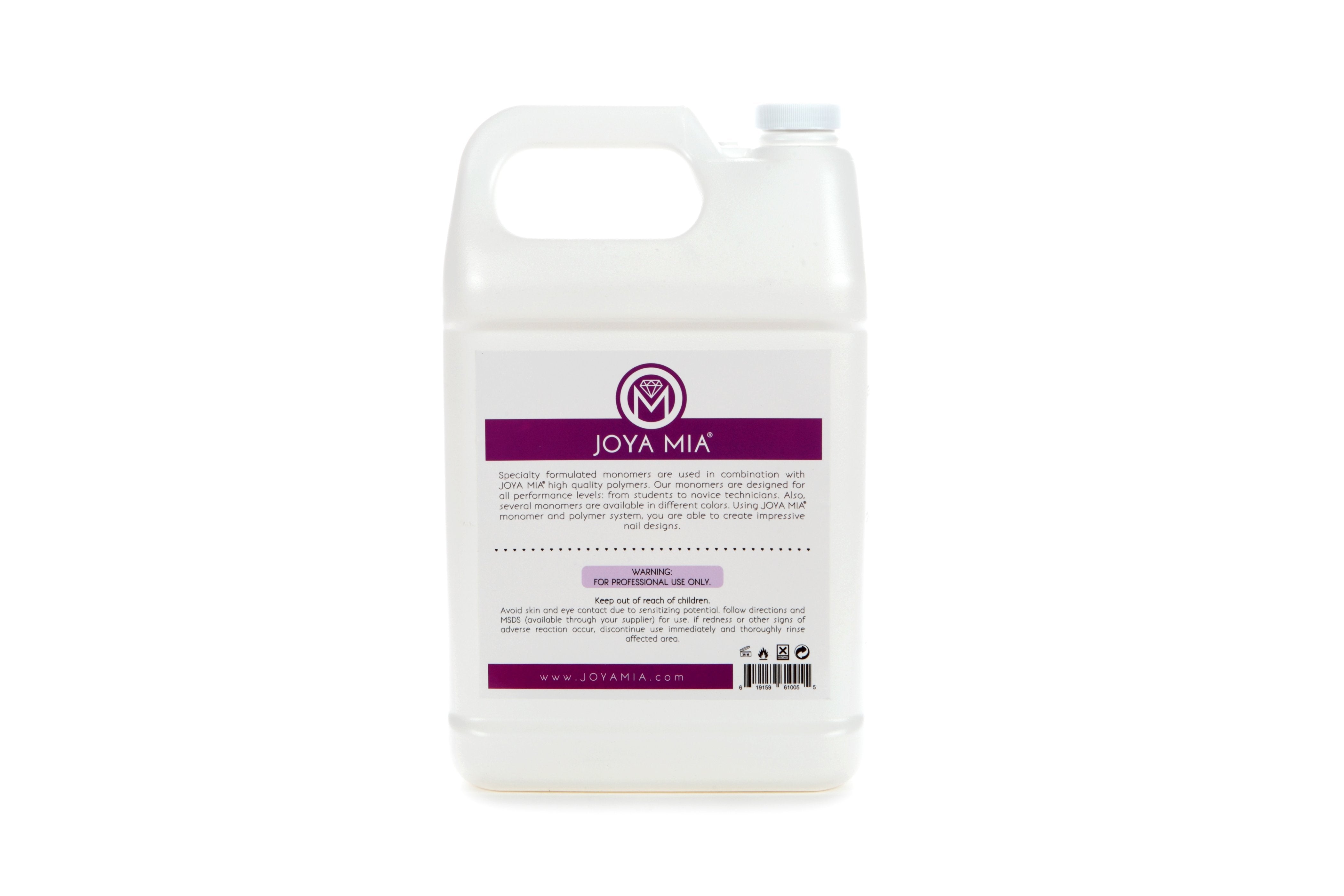 Liquid Monomer 1 Gallon