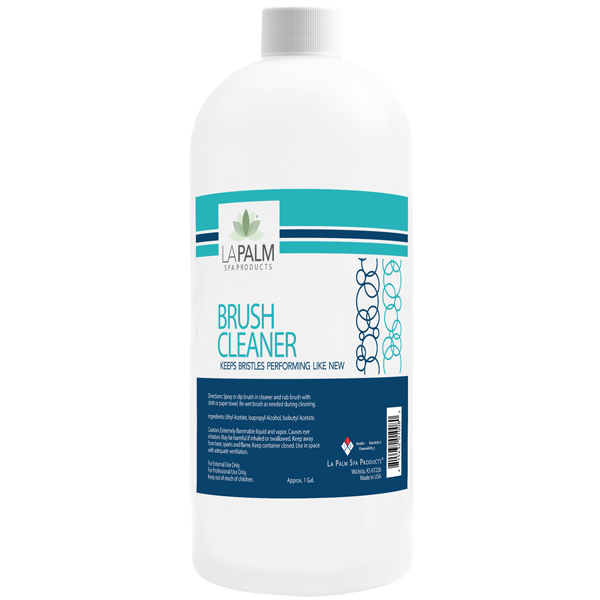 LP Brush Cleaner 32 oz