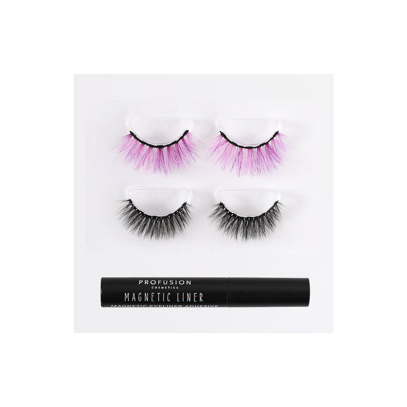 Star Child | Moonlight Magnetic Lashes