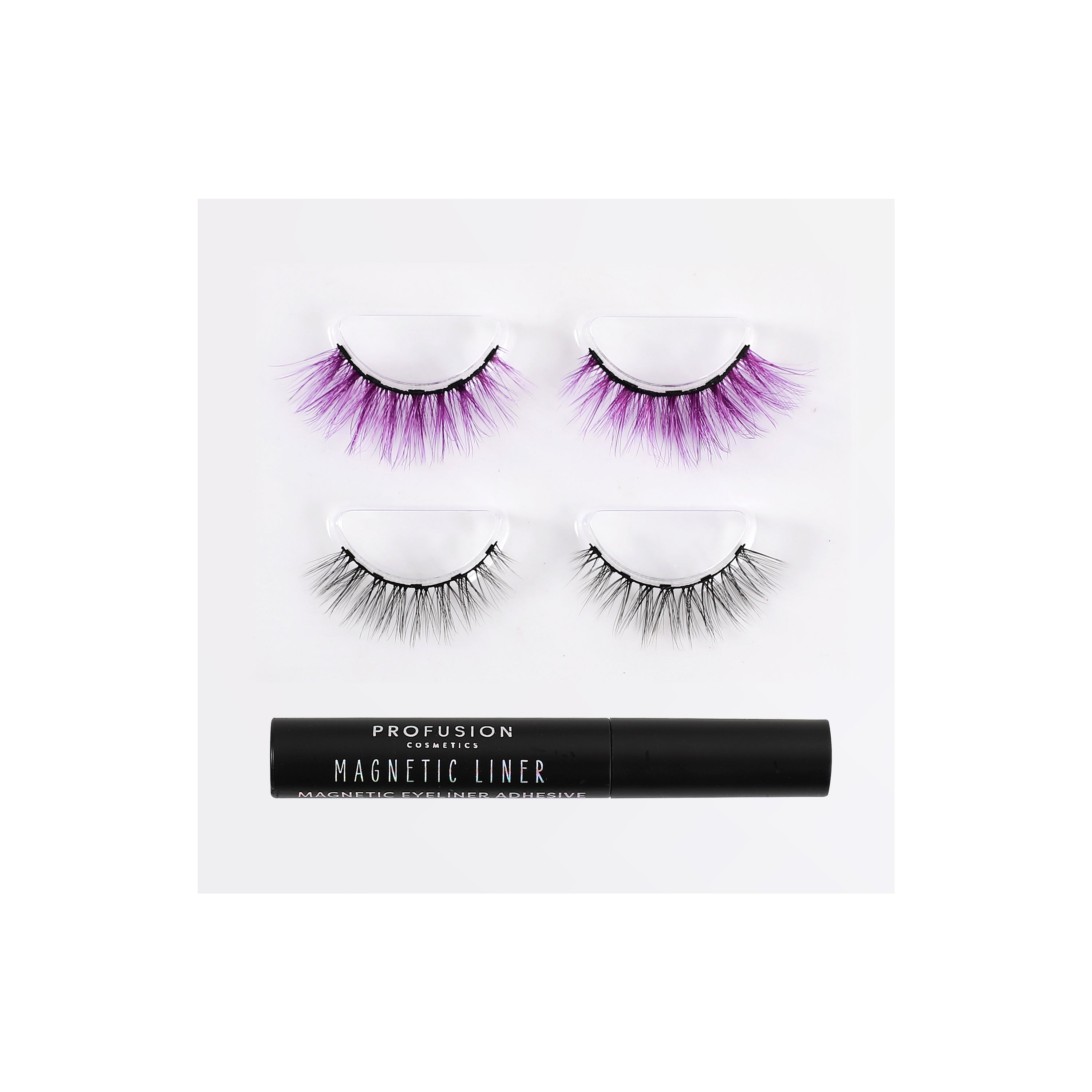 Star Child | Moonlight Magnetic Lashes