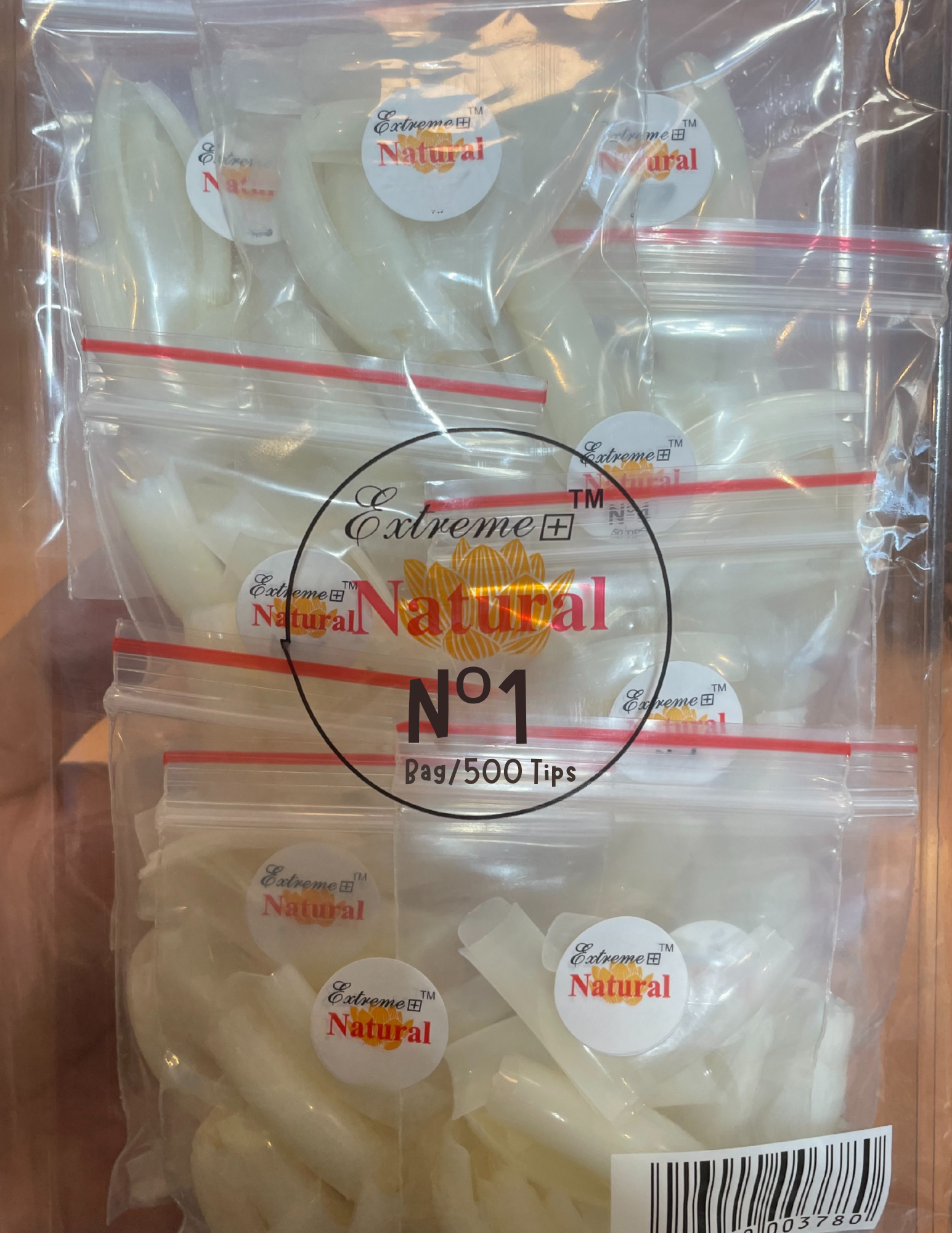 EXTREME+ Mẹo tự nhiên