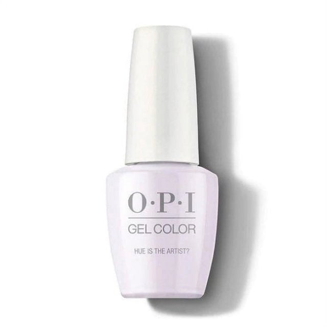 OPI GelColor - Hue Is The Artist -