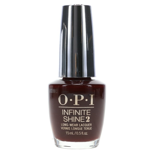 OPI Infinite Shine Polish - ISMI12 Complimentary Wine