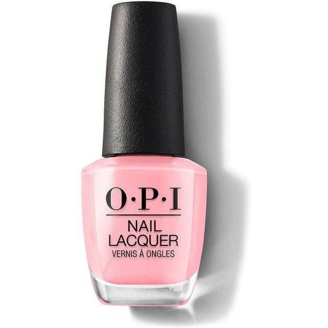 OPI Nail Polish NLH38