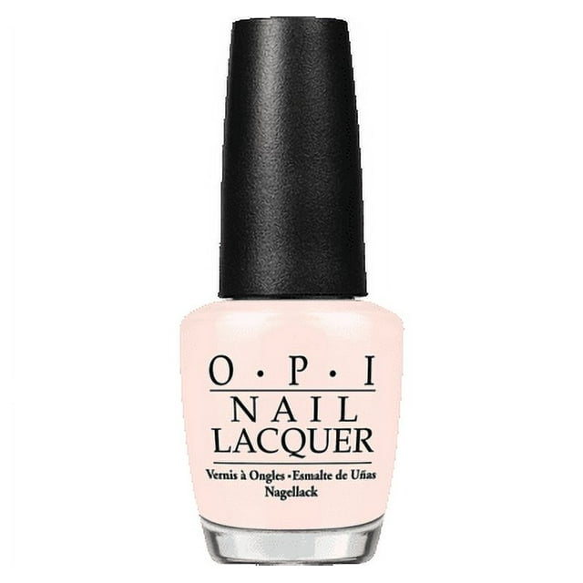 OPI Nail Polish - F26 So Many Clowns… So Little T