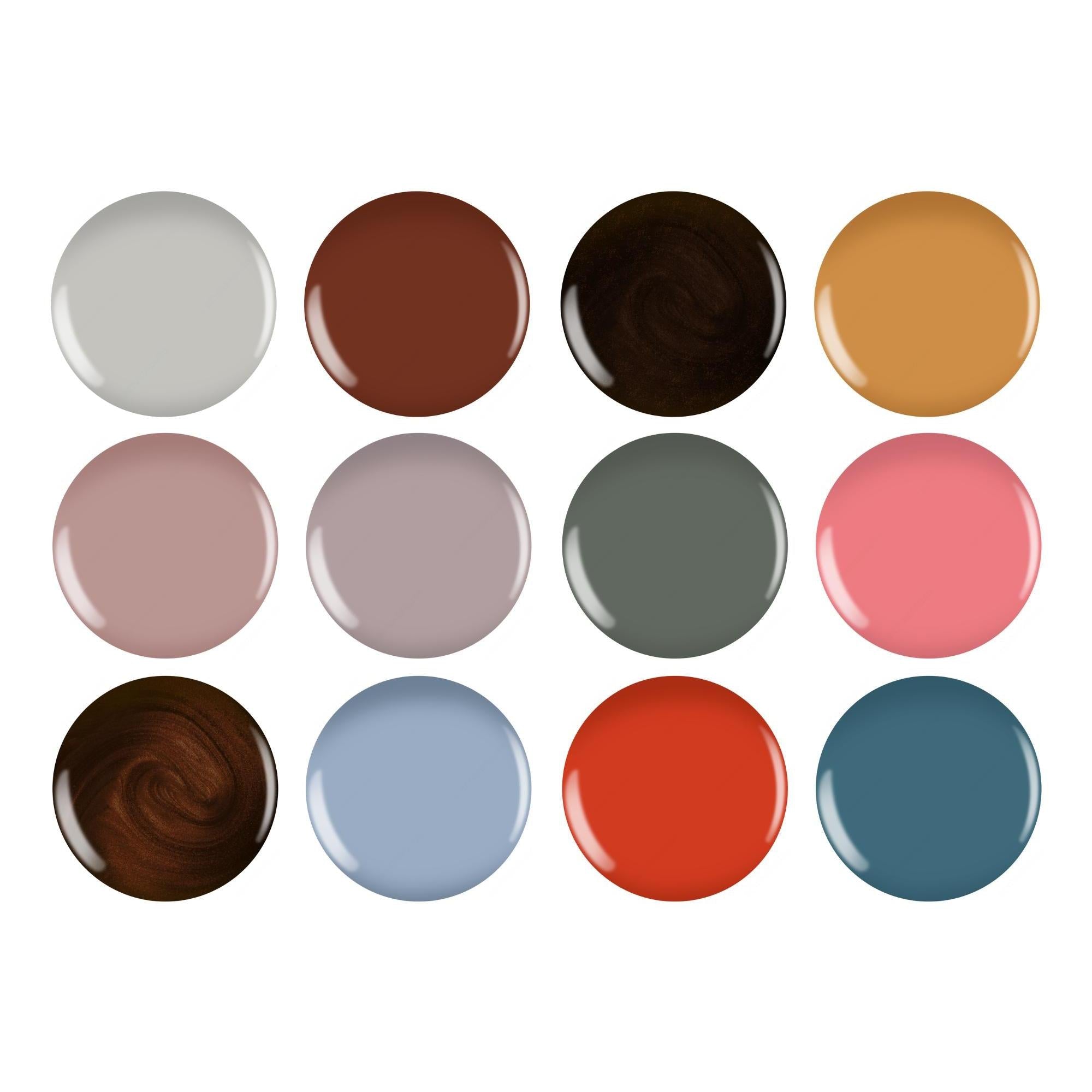 OPI - Nail Lacquer What's Your Mani‑tude - Collection Fall 2025