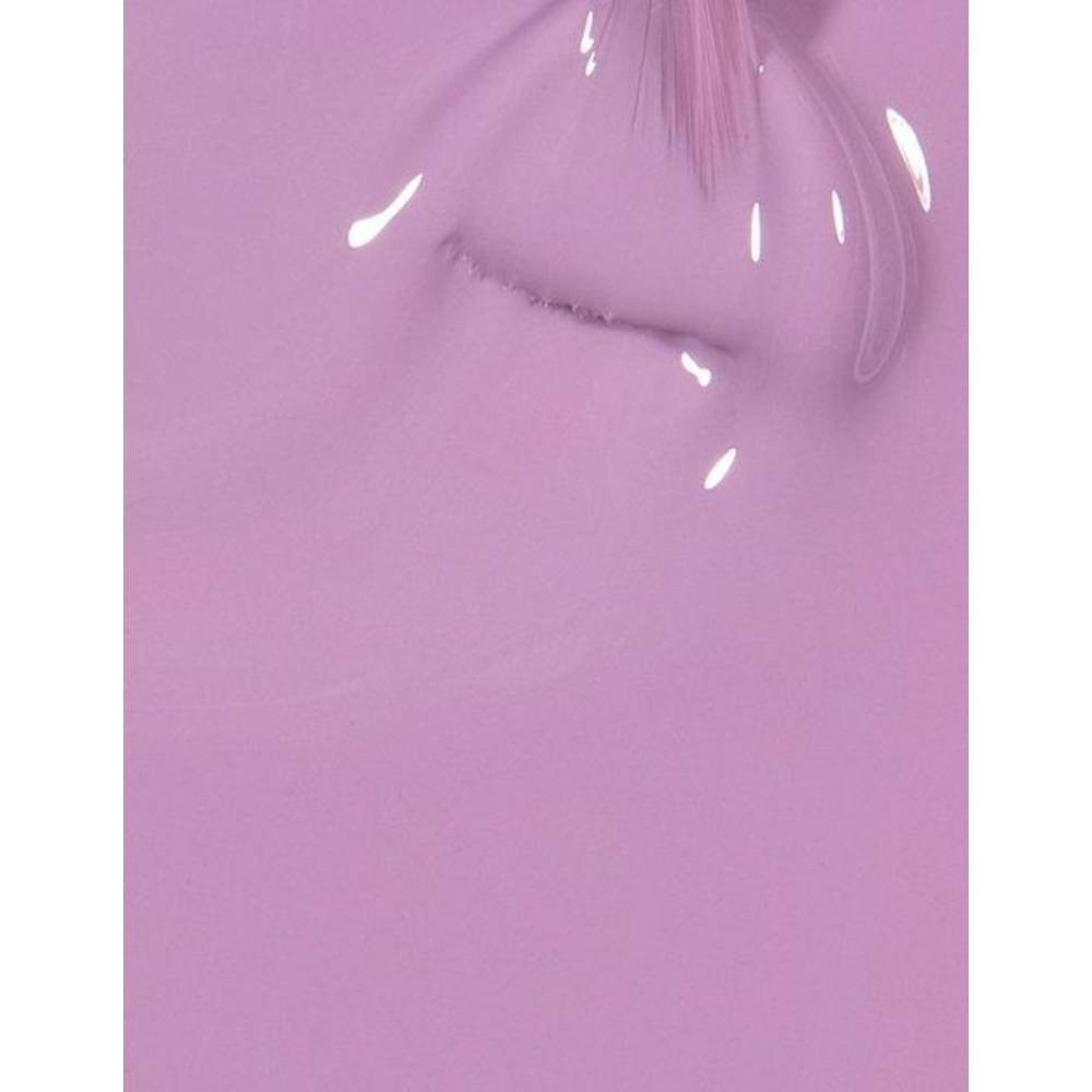 OPI Gel Color- 102A- Bạn có thích màu tím hoa cà không?