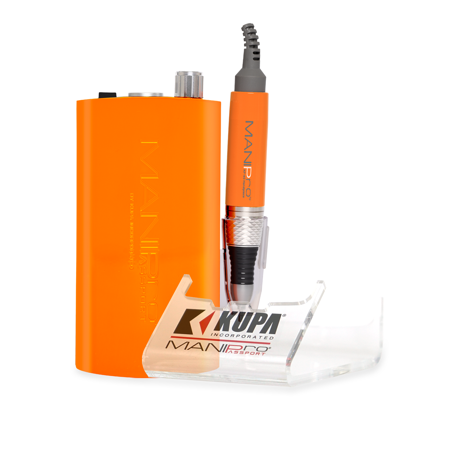 Kupa Passport Complete - Sunset Blvd Orange