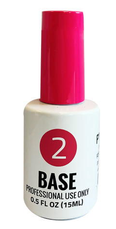 Pyramid Dip Base # 2 (0.5 Oz)