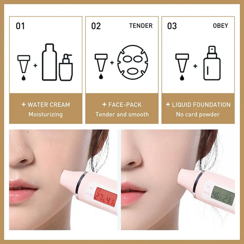 150ml Rice Face Toner Anti-aging Moisturizing Essential Toner Facial Skin Care Brighten Improve Fine Line Korean Makeup