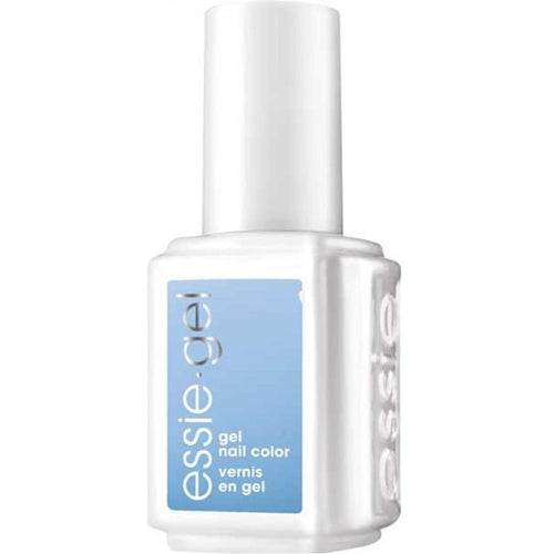 ESSIE GEL 911G Salt Water Happy