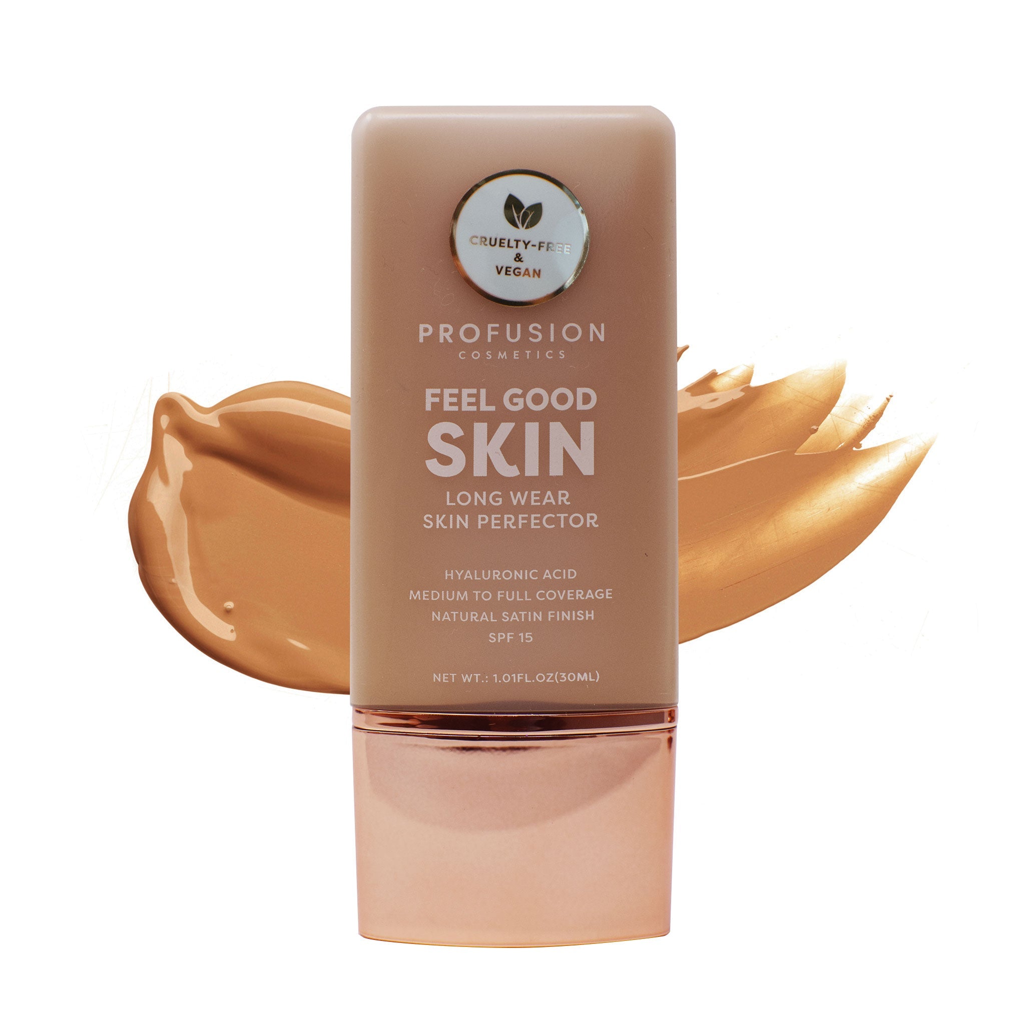 Feel Good Skin | Hydrating Skin Perfector