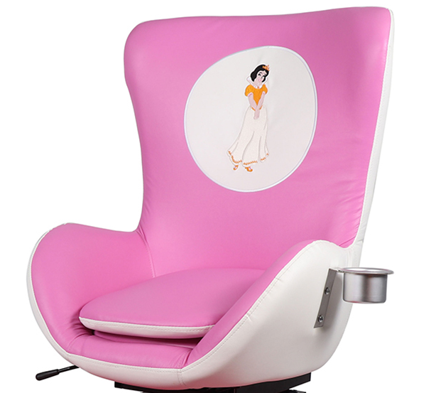 Princess kid, spa chair only