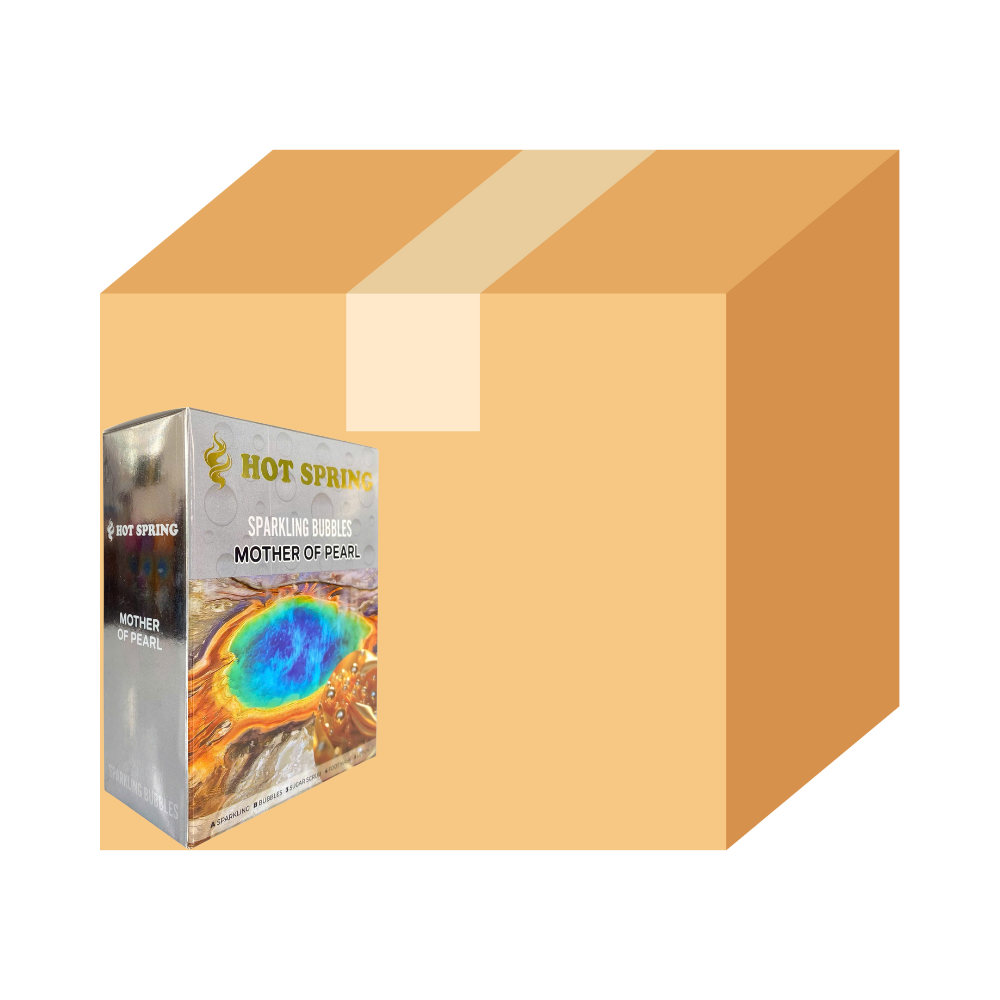 HS- Mother of Pearl - Case