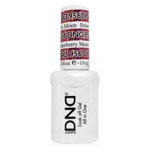 DND 956 STRAWBERRY MOON - NEW
