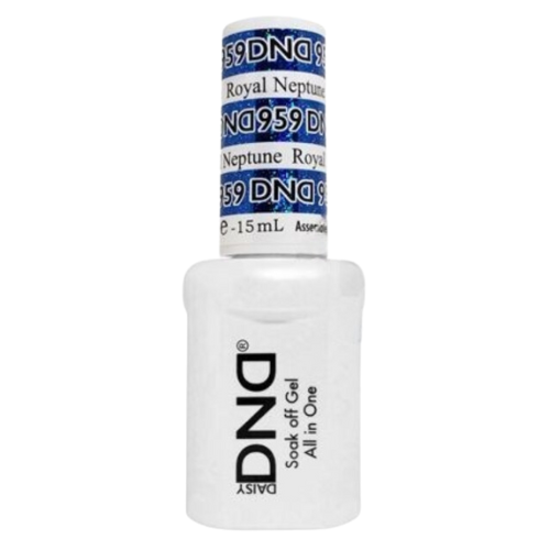 DND 959 ROYAL NEPTURE - NEW