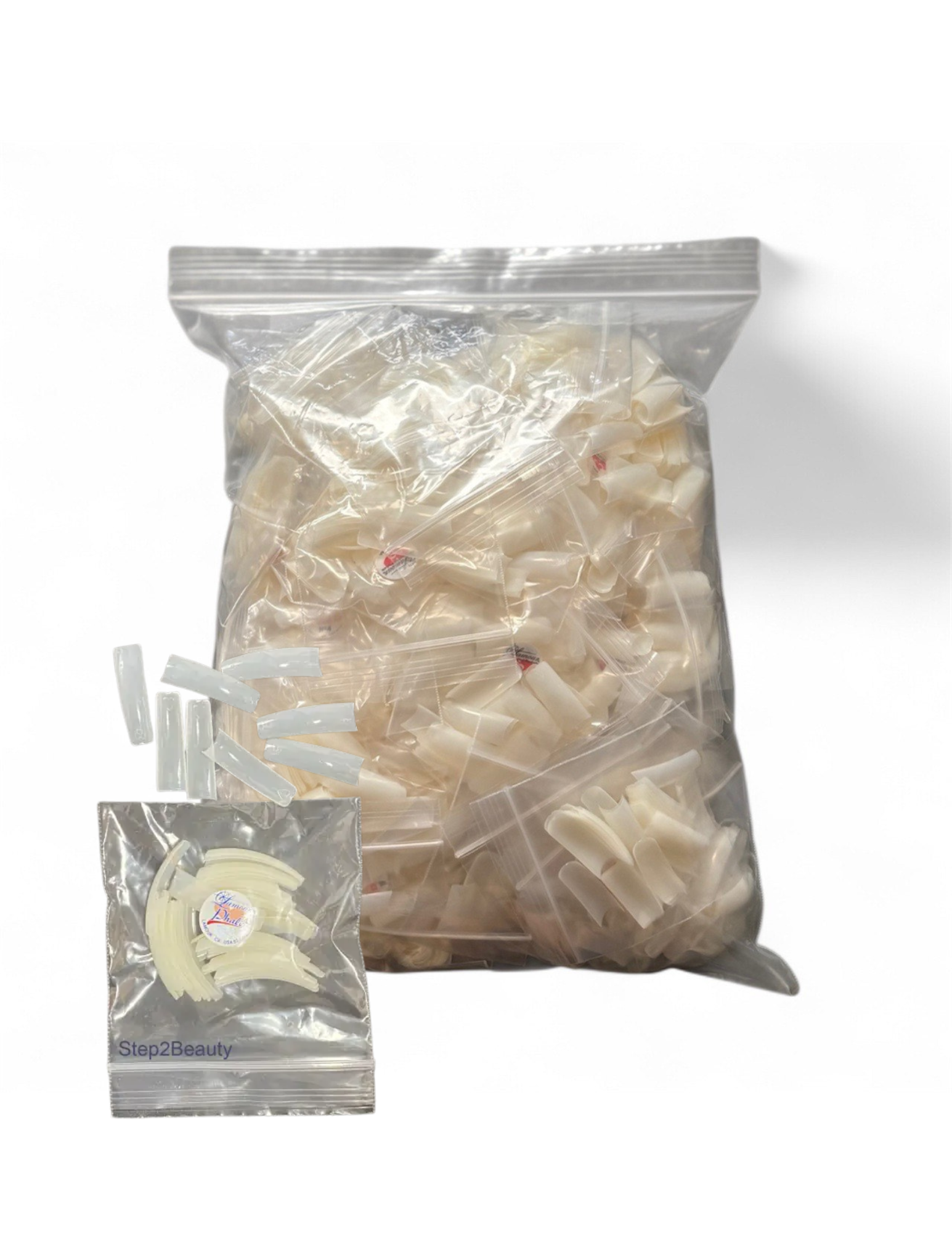 Lamour Phale Tips # 10 - Big Bag / 5000 Tips