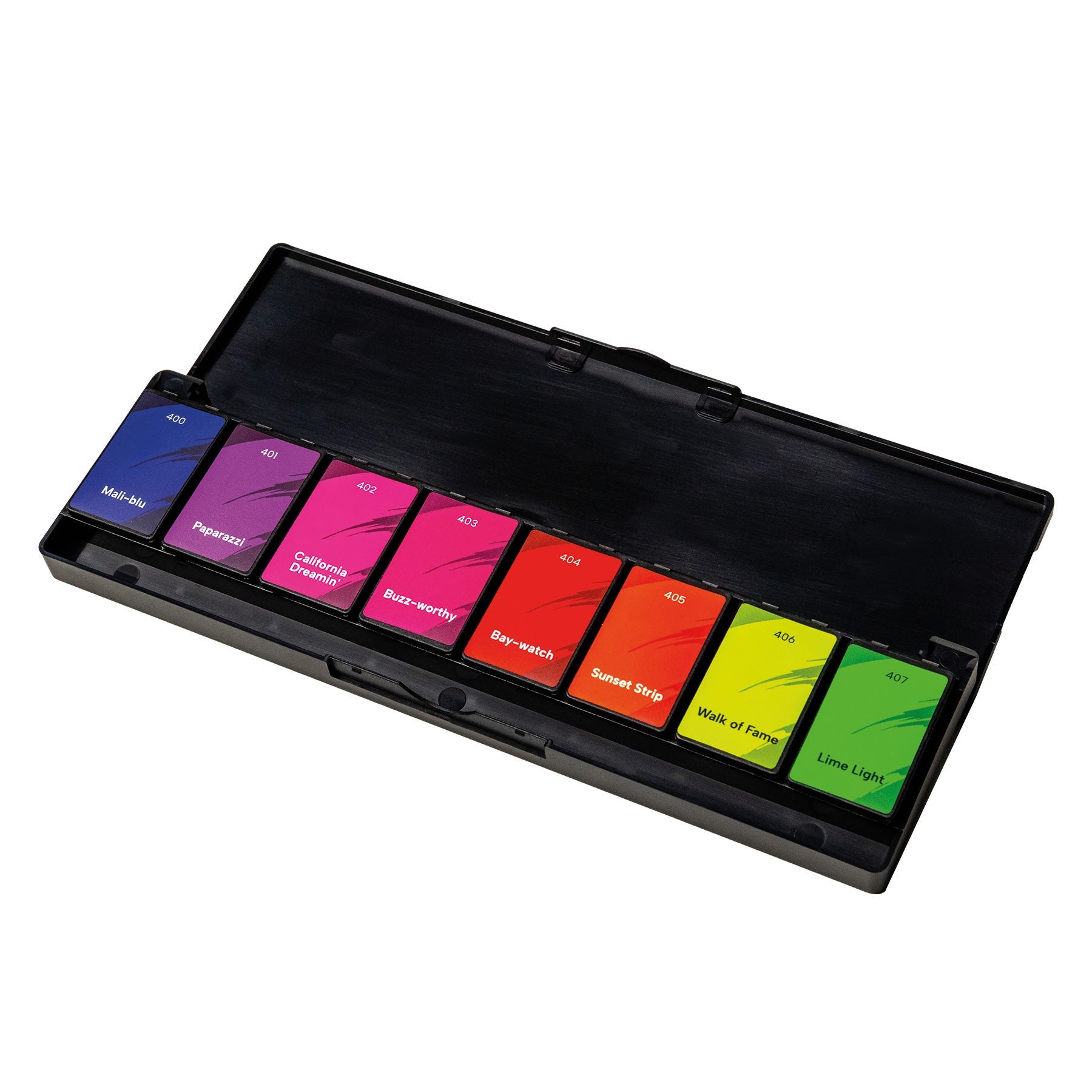 KULR - Solid Cream Gel Polish - Venice Afternoon