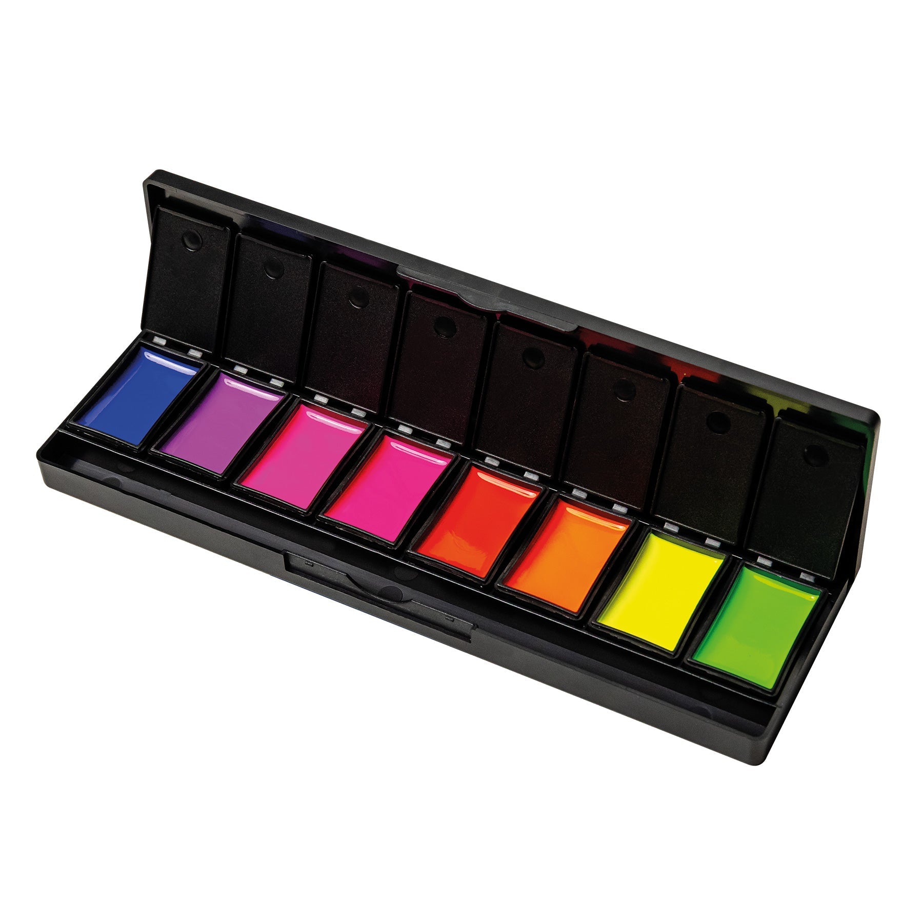 KULR - Solid Cream Gel Polish - Venice Afternoon