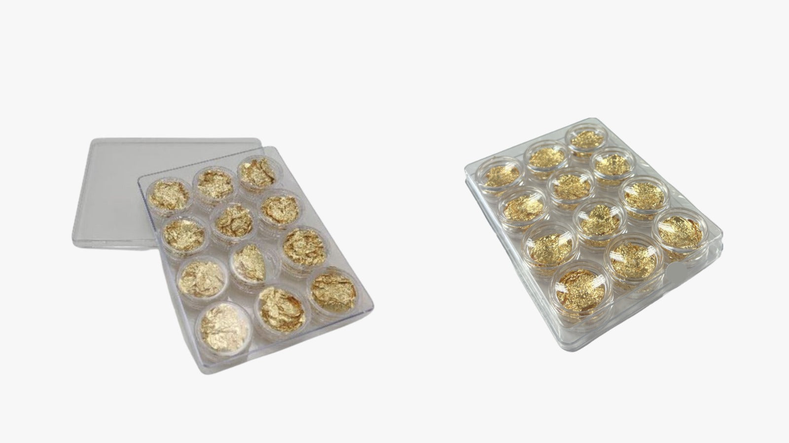 Foil Art - Gold - Box of 12