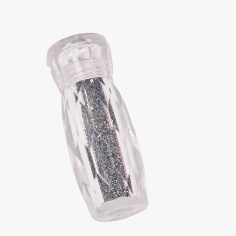 Ionica - Crystal Dust - Silver