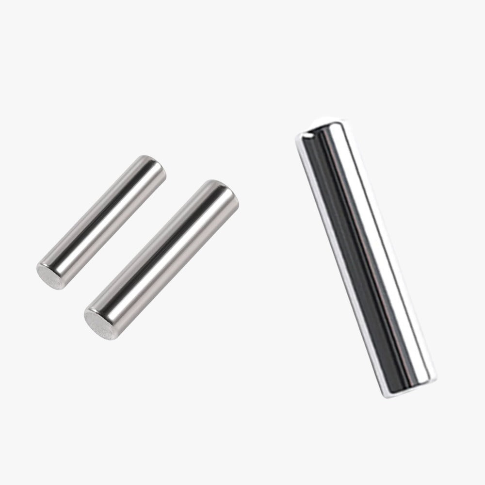 Nam Châm Cho Mắt Mèo Gel - Hình Trụ