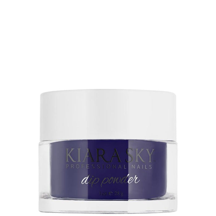 Kiara Sky - D640 Wine Down Dip Powder