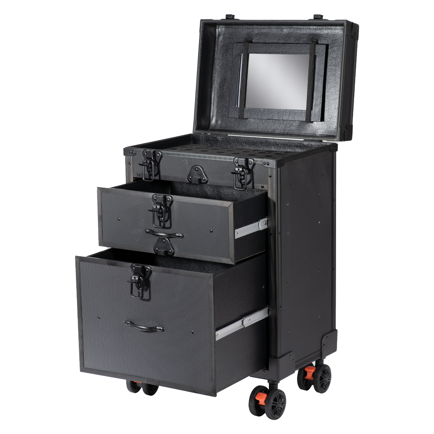 Vỏ máy làm móng