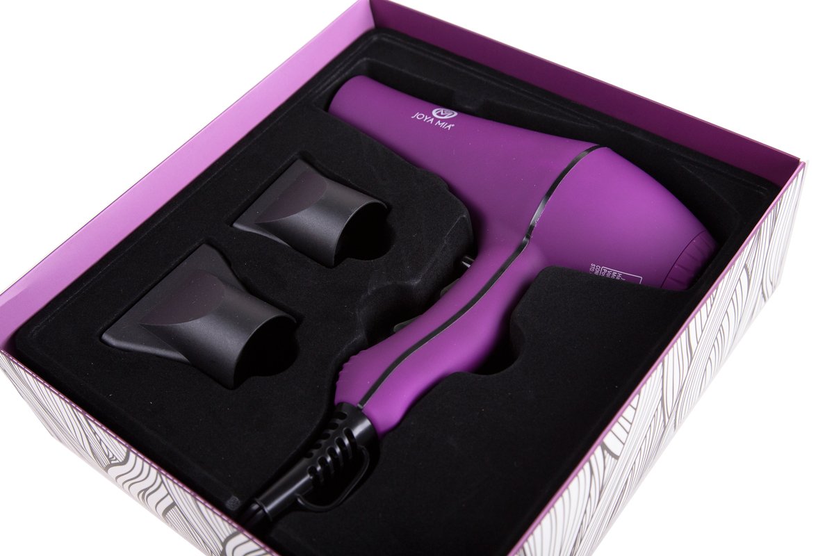 Anemoi Ceramic and Ionic Hair Dryer