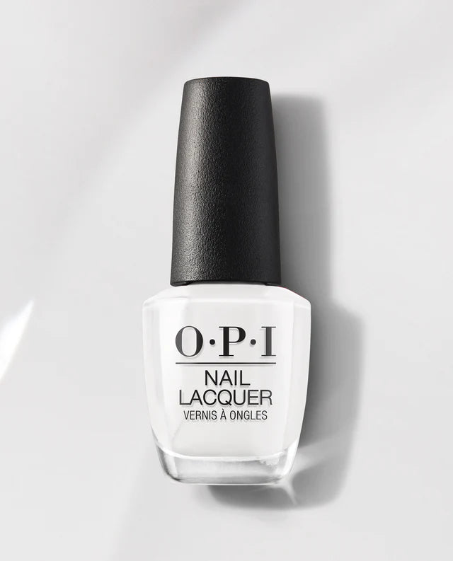 OPI Polish Summer 2024 Collection - As Real as It Gets (Available in April)