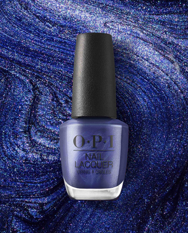 Bộ sưu tập OPI Polish Thu 2023 - NLH021 AQUARIUS RENEGADE