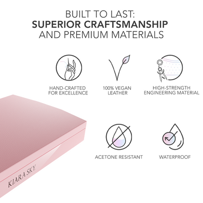 Kiara Sky - Nail Arm Rest