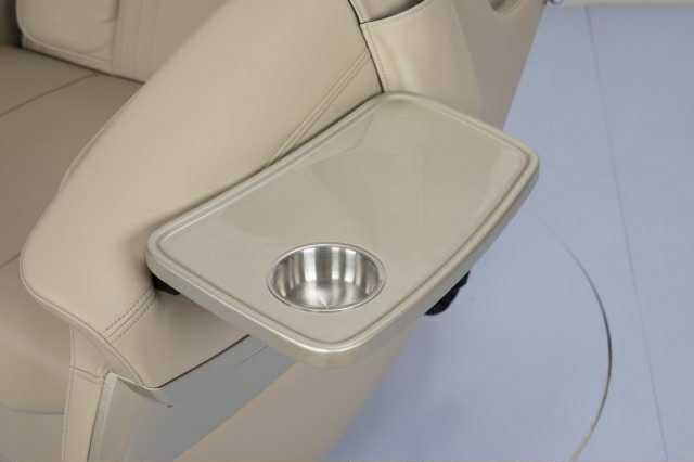 Ghế massage G9 Deluxe Top AI (chỉ có bộ vỏ bọc, không có ghế)