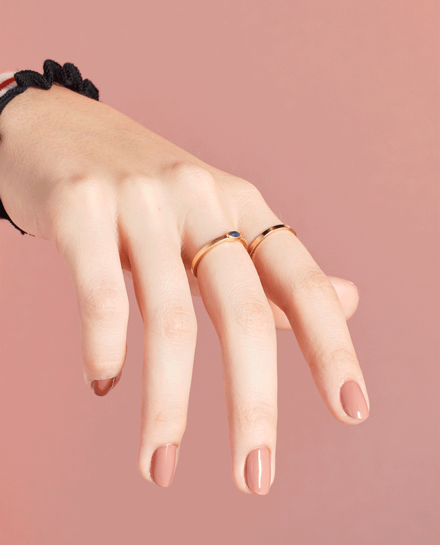 OPI GelColor Intelli-Gel GCE41