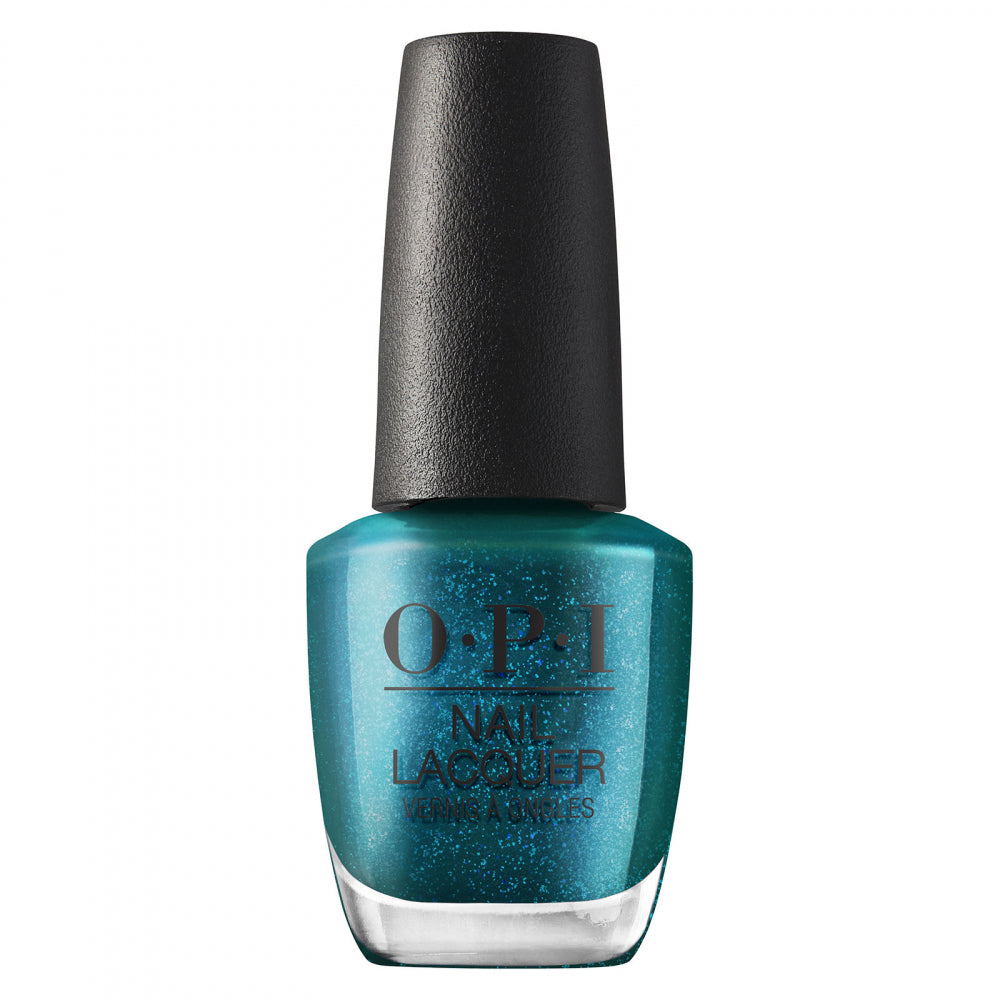 OPI Polish Holiday 2023 - Let's Scrooge