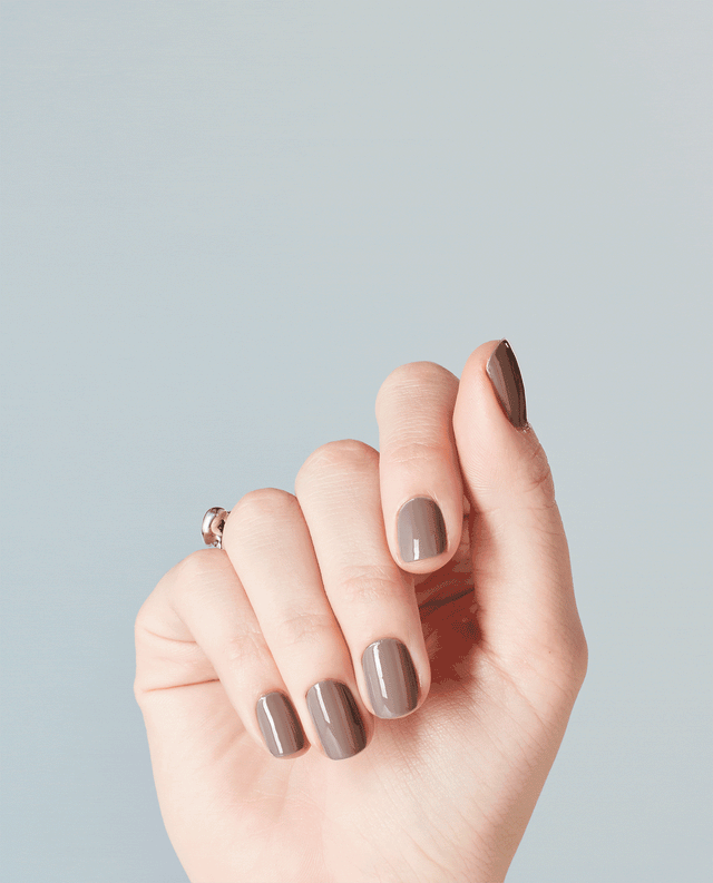 OPI GelColor Intelli-Gel  GCN81