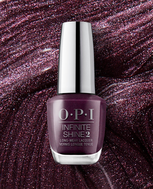 OPI Infinite Shine Polish - ISLU17 BOYS BE THISTLE-ING AT ME