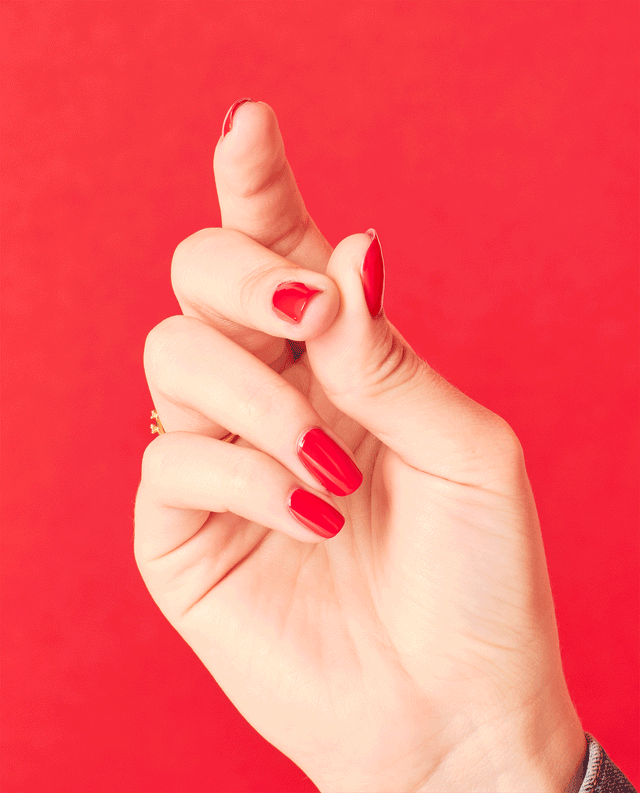 OPI GelColor Intelli-Gel GCL64