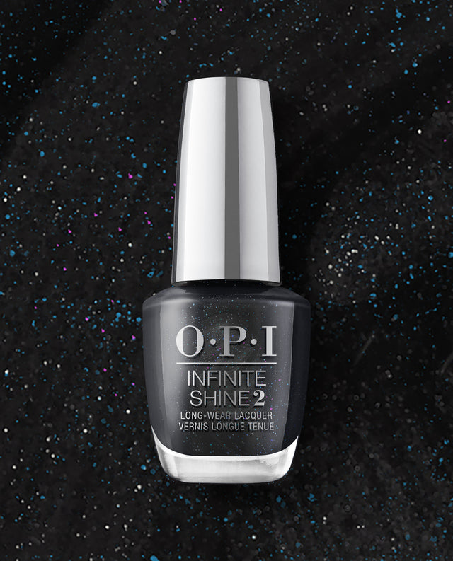 OPI Infinite Shine Polish - ISLF012 Cave the Way