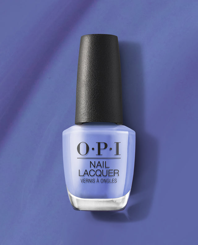 OPI Polish - NLP009 Charge It to Their Room