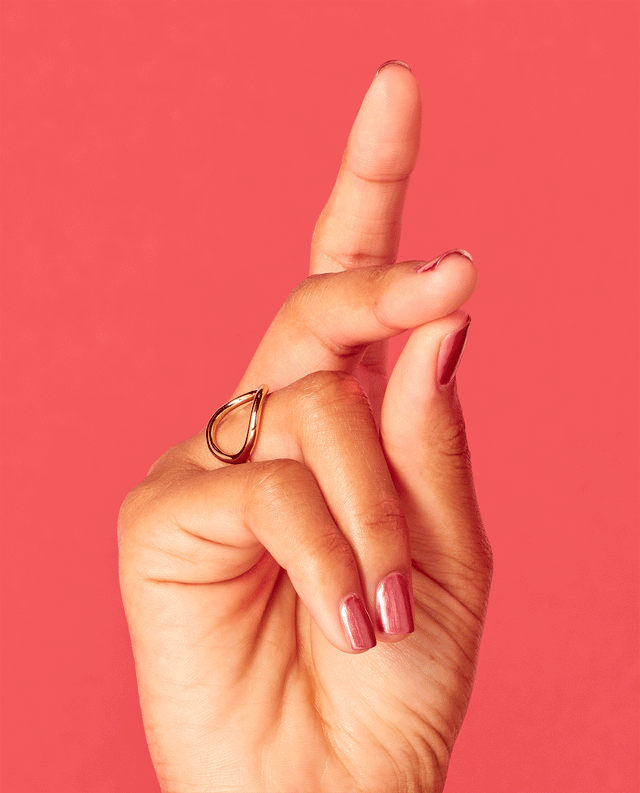 OPI GelColor Intelli-Gel  GCS63