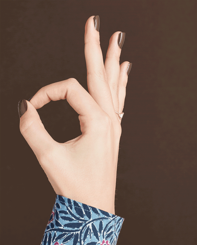 OPI GelColor Intelli-Gel  GCN80