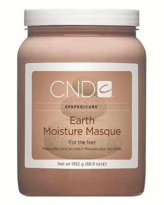 CND Earth  Moisture Masque  68.9 oz