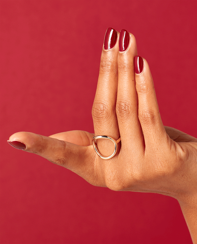 OPI GelColor Intelli-Gel  GCP40