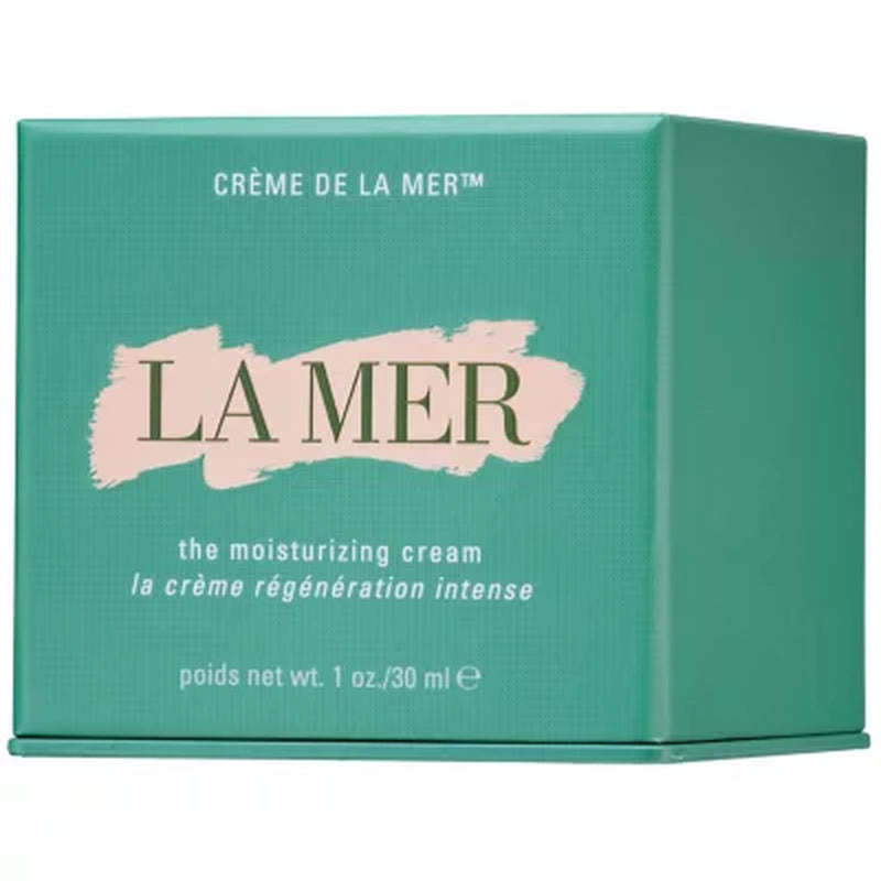 La Mer the Moisturizing Cream, 1.0 Oz.