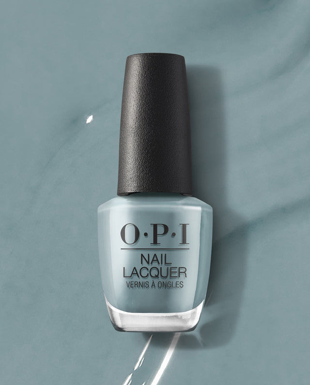 OPI Nail Polish - NLH006 Destined to be a Legend