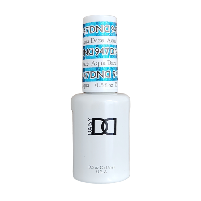 DND 947 AQUA DAZE - NEW